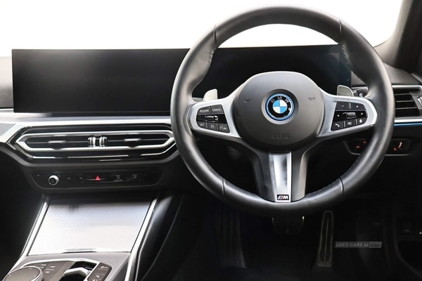 Used BMW 3 Series 2024 for sale - 72340219: Photo 5