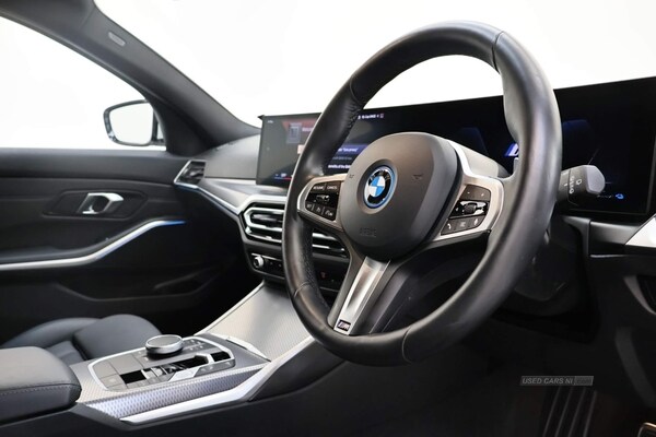 Used BMW 3 Series 2024 for sale - 72340219: Photo 6