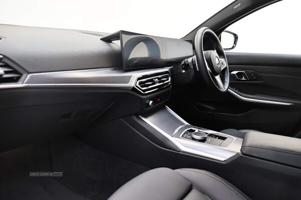Used BMW 3 Series 2024 for sale - 72340219: Photo 7