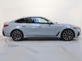 Used BMW 4 Series 2025 for sale - 75867335: Photo