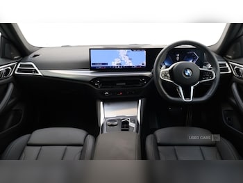 Used BMW 4 Series 2025 for sale - 75867335: Photo