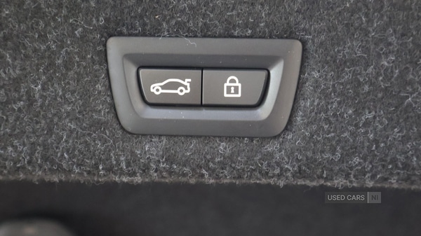 Vehicle 50