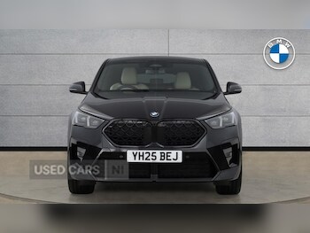 BMW X2 feature image