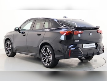 Used BMW X2 2025 for sale - 77754629: Photo