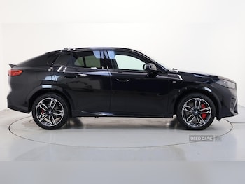 Used BMW X2 2025 for sale - 77754629: Photo