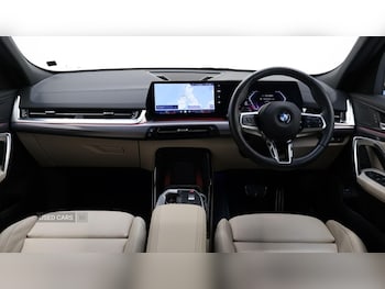 Used BMW X2 2025 for sale - 77754629: Photo