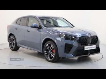 2025 - sDrive 20i M Sport 5dr Step Auto