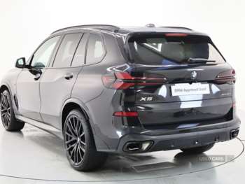 Used BMW X5 2024 for sale - 73473651: Photo