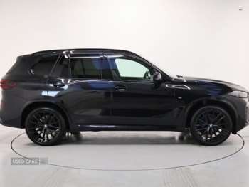 Used BMW X5 2024 for sale - 73473651: Photo