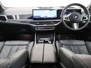 Used BMW X5 2024 for sale - 73473651: Photo