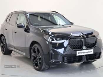 2024 - xDrive20 M Sport 5dr Step Auto