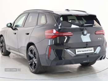 Used BMW X3 2024 for sale - 74768719: Photo