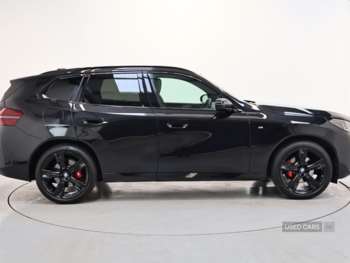 Used BMW X3 2024 for sale - 74768719: Photo