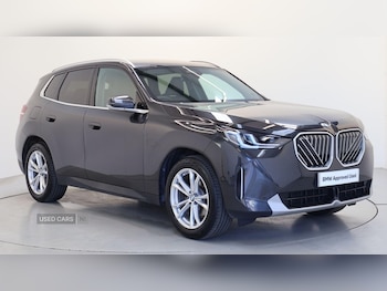 Used BMW X3 2025 for sale - 78462791: Photo