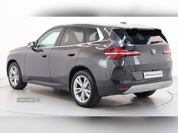 Used BMW X3 2025 for sale - 78462791: Photo