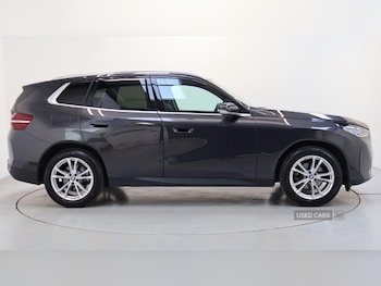 Used BMW X3 2025 for sale - 78462791: Photo
