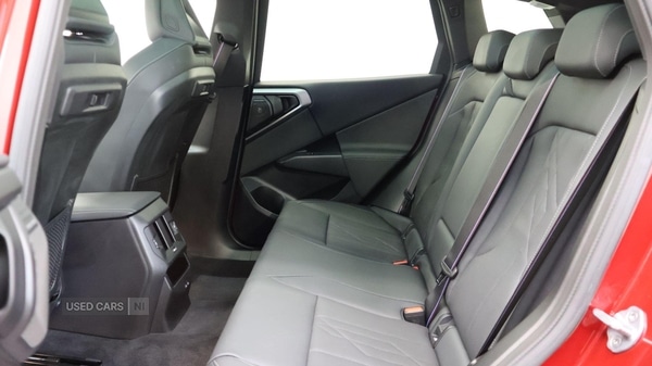 Used BMW X3 2025 for sale - 77613408: Photo 10