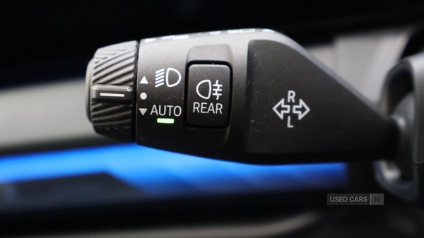 Used BMW X3 2025 for sale - 77613408: Photo 18