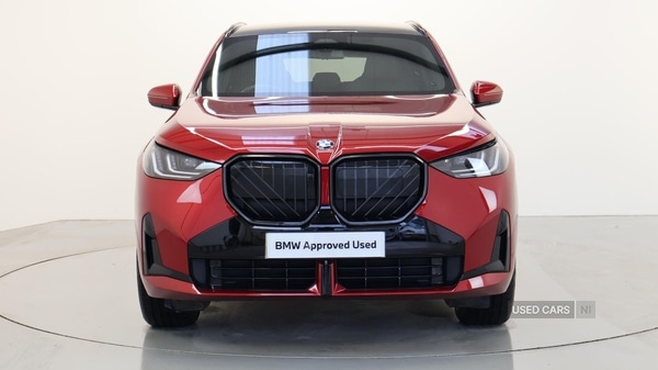 Used BMW X3 2025 for sale - 77613408: Photo 2