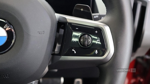 Used BMW X3 2025 for sale - 77613408: Photo 21