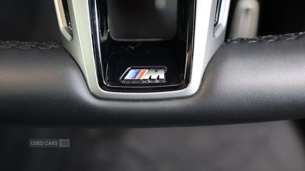 Used BMW X3 2025 for sale - 77613408: Photo 22