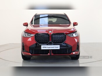 Used BMW X3 2025 for sale - 77613408: Photo