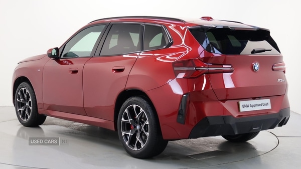 Used BMW X3 2025 for sale - 77613408: Photo 3