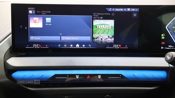 Used BMW X3 2025 for sale - 77613408: Photo 30