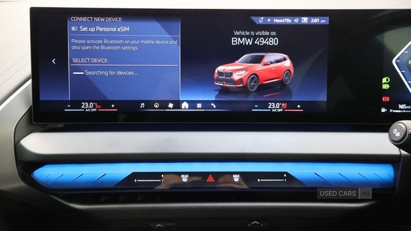 Used BMW X3 2025 for sale - 77613408: Photo 32