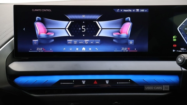 Used BMW X3 2025 for sale - 77613408: Photo 34