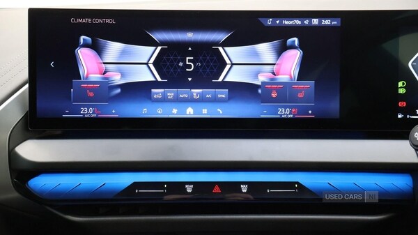 Used BMW X3 2025 for sale - 77613408: Photo 35