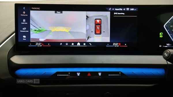 Used BMW X3 2025 for sale - 77613408: Photo 36