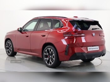 Used BMW X3 2025 for sale - 77613408: Photo