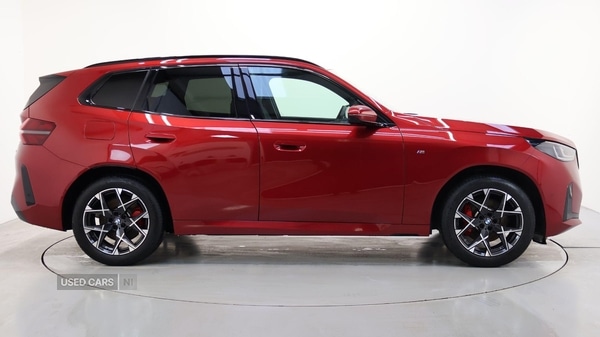 Used BMW X3 2025 for sale - 77613408: Photo 4