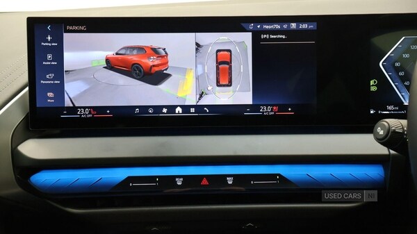 Used BMW X3 2025 for sale - 77613408: Photo 40