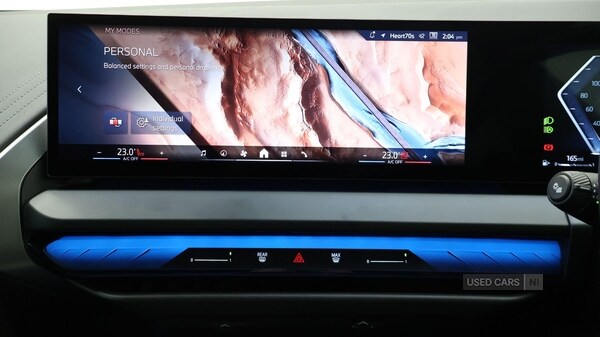 Used BMW X3 2025 for sale - 77613408: Photo 43