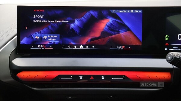 Used BMW X3 2025 for sale - 77613408: Photo 44