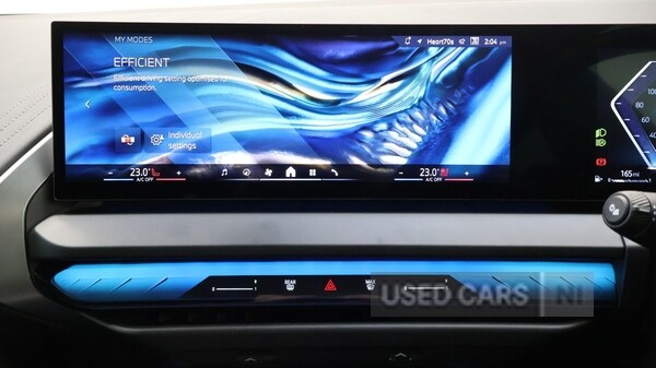 Used BMW X3 2025 for sale - 77613408: Photo 45