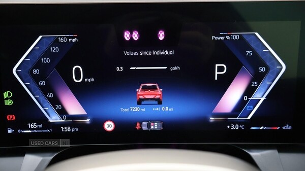 Used BMW X3 2025 for sale - 77613408: Photo 46