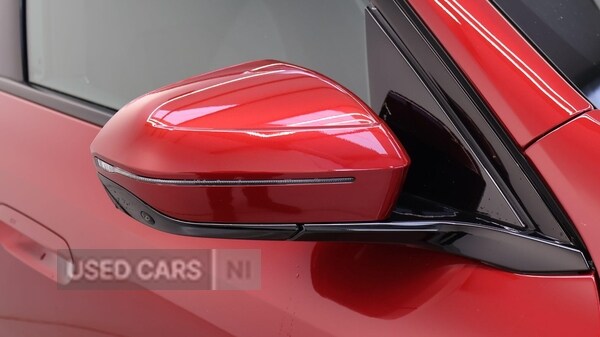 Used BMW X3 2025 for sale - 77613408: Photo 47