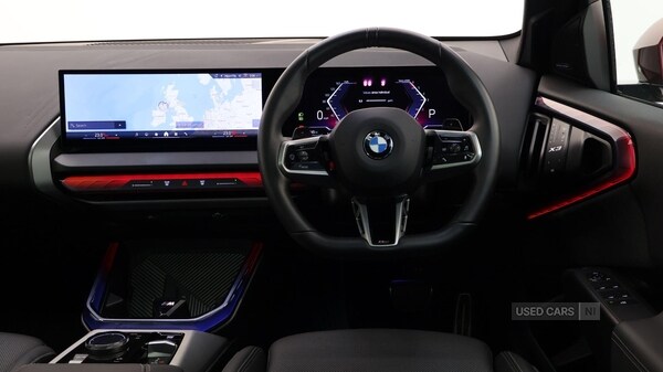 Used BMW X3 2025 for sale - 77613408: Photo 50