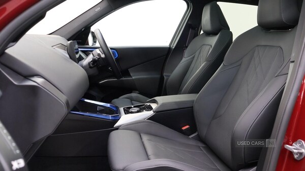 Used BMW X3 2025 for sale - 77613408: Photo 52