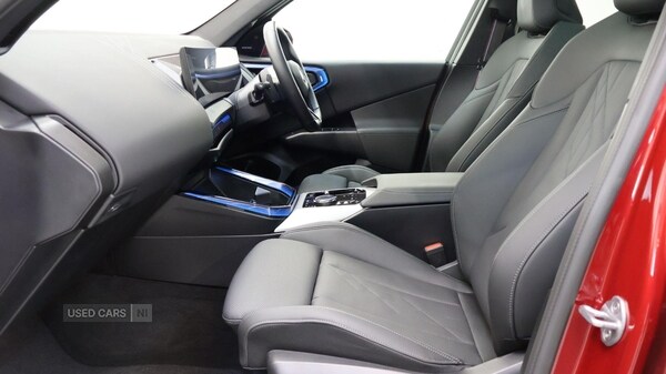 Used BMW X3 2025 for sale - 77613408: Photo 53