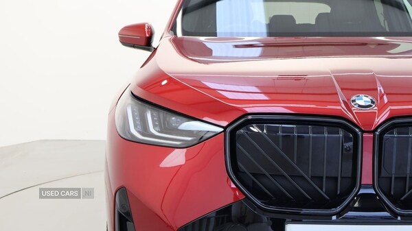 Used BMW X3 2025 for sale - 77613408: Photo 54