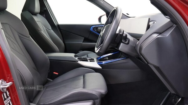 Used BMW X3 2025 for sale - 77613408: Photo 55