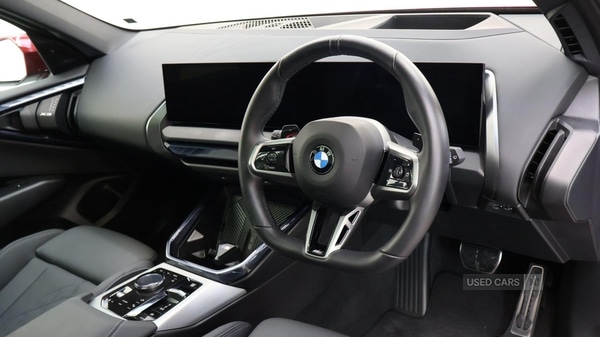 Used BMW X3 2025 for sale - 77613408: Photo 6