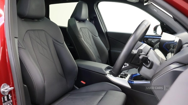 Used BMW X3 2025 for sale - 77613408: Photo 9