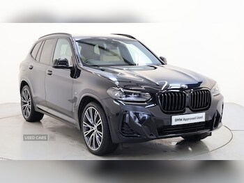 Used BMW X3 2024 for sale - 78292837: Photo