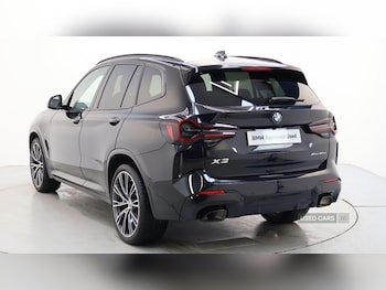 Used BMW X3 2024 for sale - 78292837: Photo