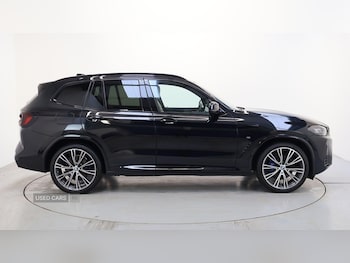 Used BMW X3 2024 for sale - 78292837: Photo